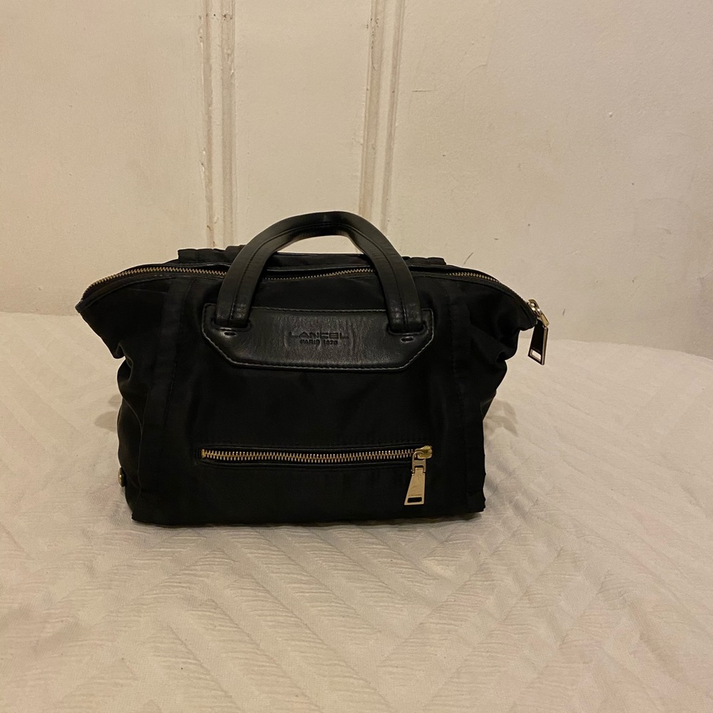 Shoulder bag - Lancel Paris